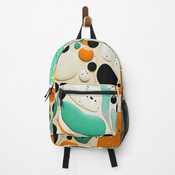 Item preview, Terrazo pattern art 2 #terrazo designed and sold by JBJart.
