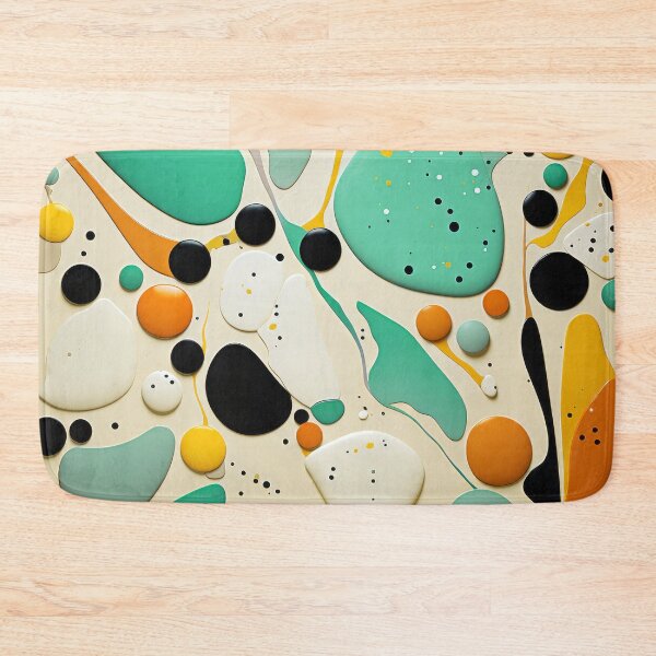 Item preview, Terrazo pattern art 2 #terrazo designed and sold by JBJart.