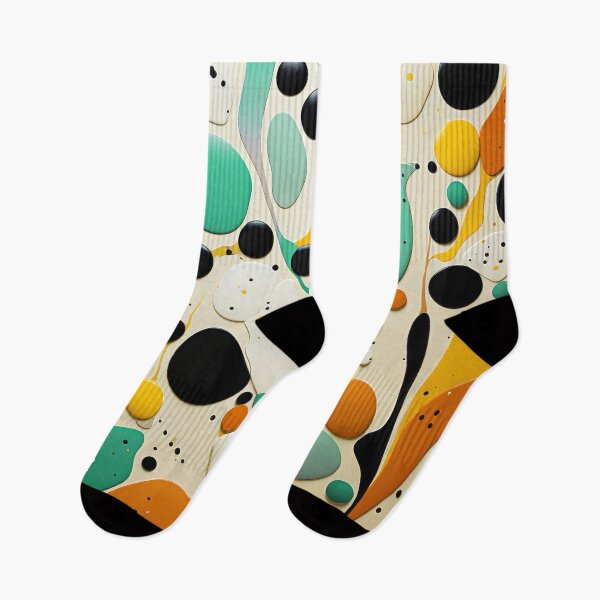 Item preview, Terrazo pattern art 2 #terrazo designed and sold by JBJart.
