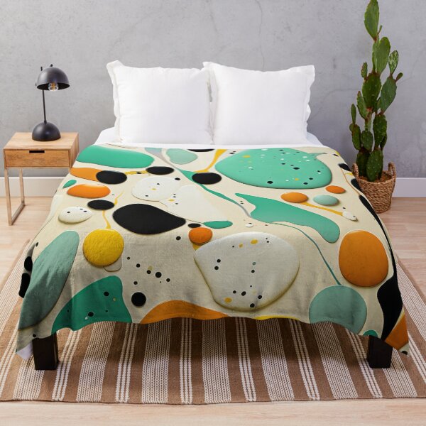Item preview, Terrazo pattern art 2 #terrazo designed and sold by JBJart.