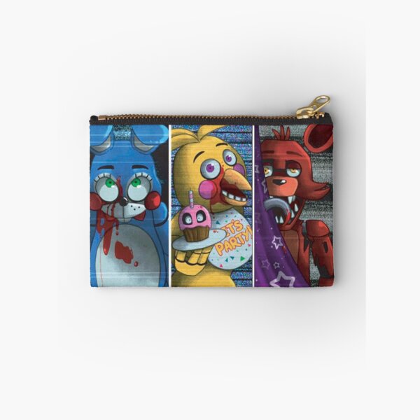 Item preview, fnaf2 designed and sold by redwater.
