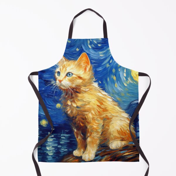 Item preview, Night's Gentle Whiskers designed and sold by Ivan Guaderrama.