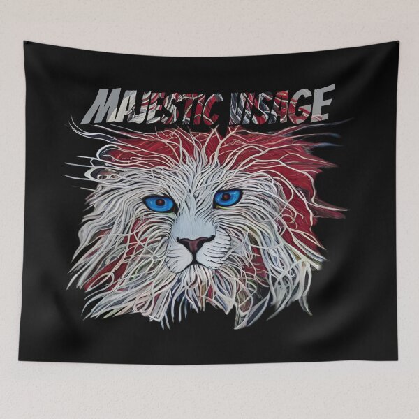Item preview, Majestic Visage designed and sold by Vo0do0oo.