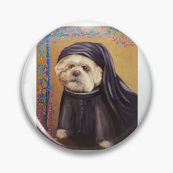 Item preview, Chaucer designed and sold by KatieDarvin.