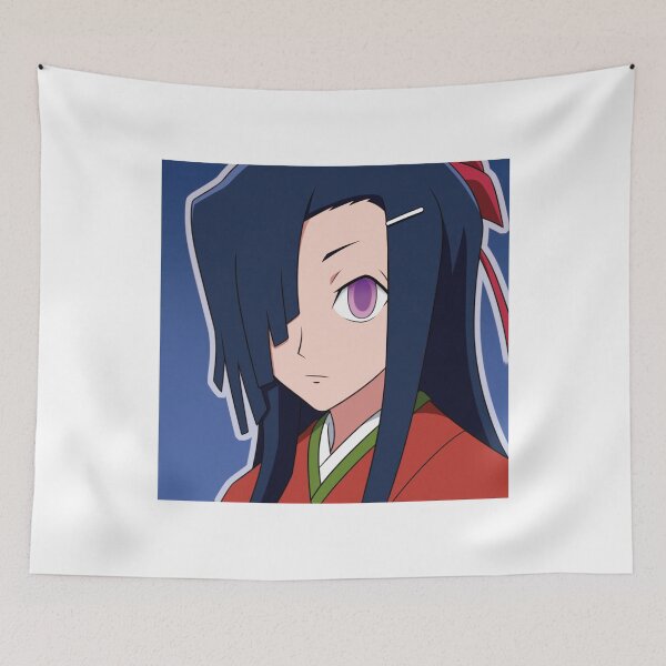 Item preview, Tssubbaki MN designed and sold by Retratosanime.