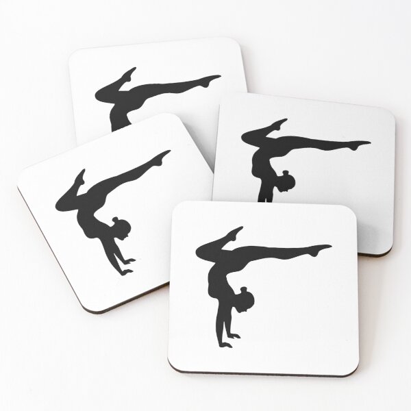 Item preview, BW Contortionist  	 designed and sold by wznaaprkm84.