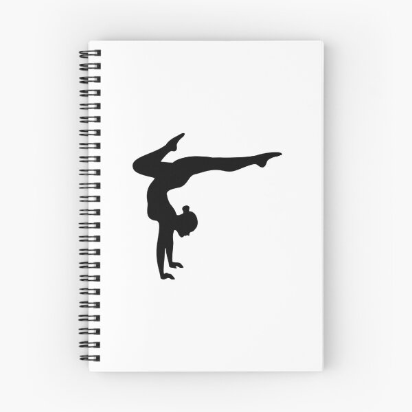 Item preview, BW Contortionist  	 designed and sold by wznaaprkm84.