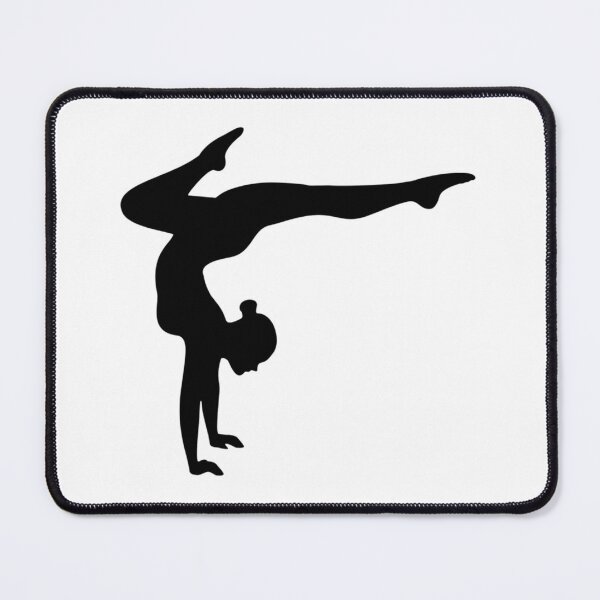 Item preview, BW Contortionist  	 designed and sold by wznaaprkm84.