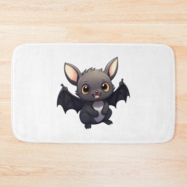 Item preview, Cute Halloween Bat designed and sold by Vansky-Art.