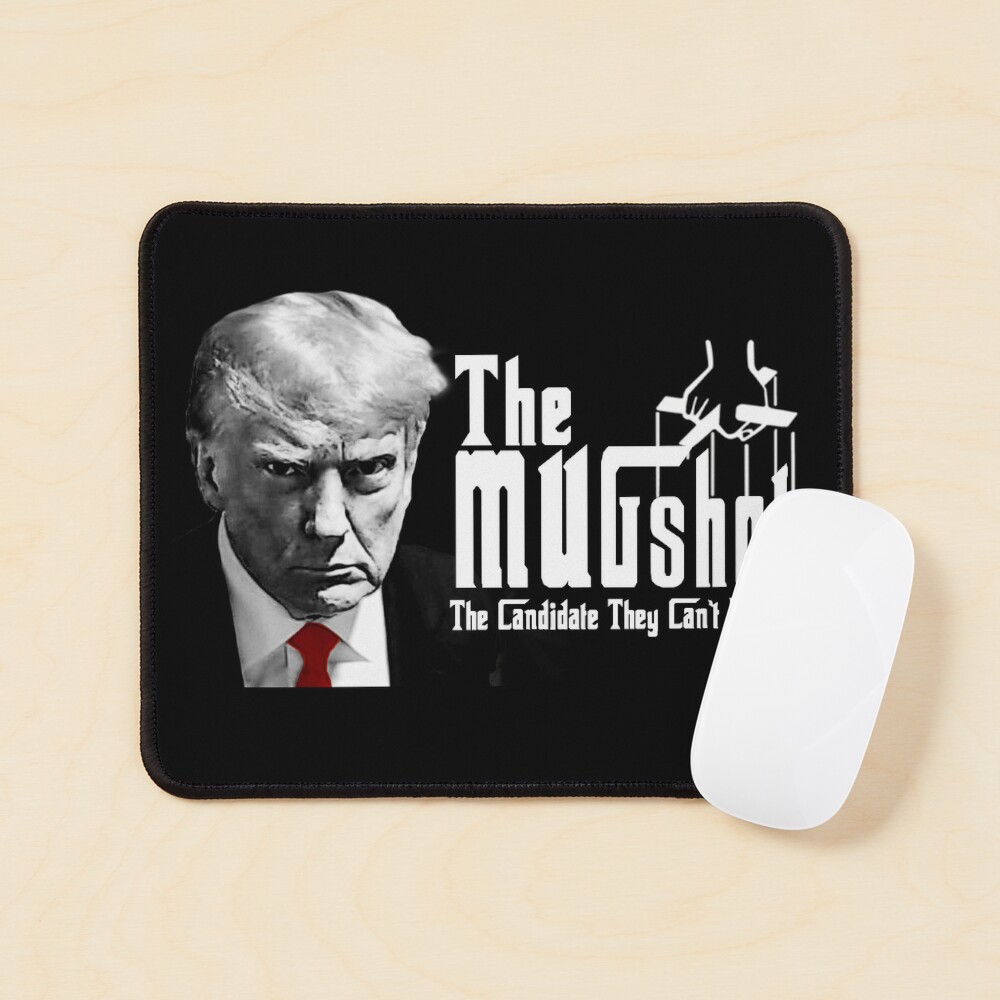 Item preview, Mouse Pad designed and sold by Artoons-org.