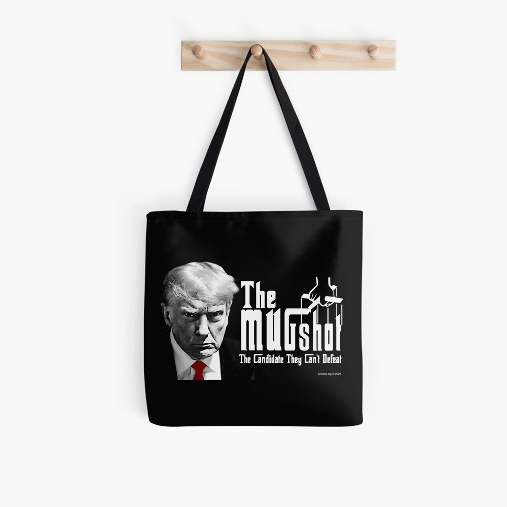 Item preview, All Over Print Tote Bag designed and sold by Artoons-org.