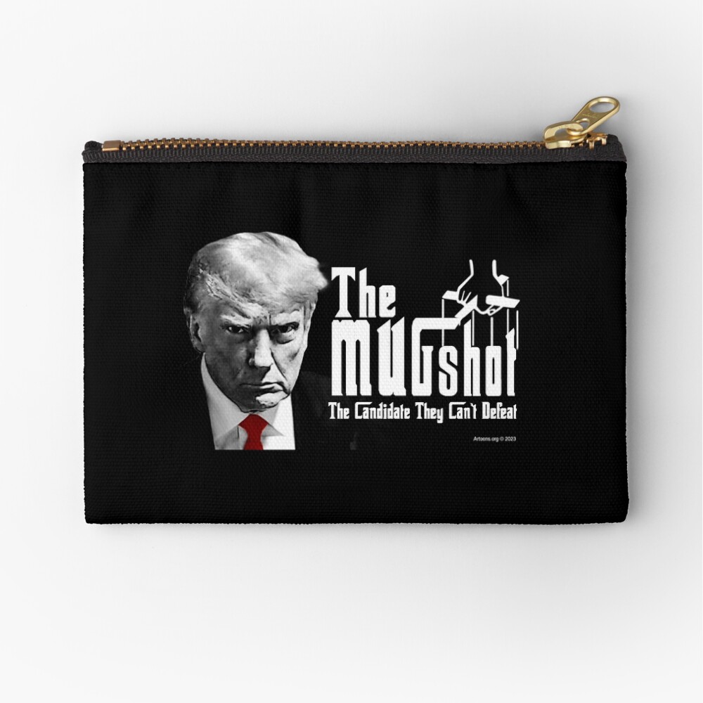 Item preview, Zipper Pouch designed and sold by Artoons-org.