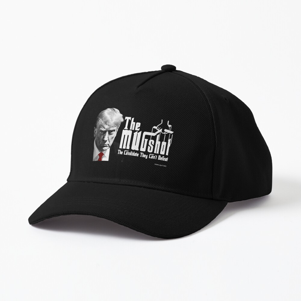 Item preview, Baseball Cap designed and sold by Artoons-org.
