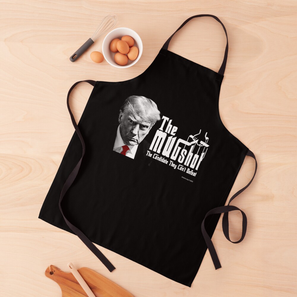 Item preview, Apron designed and sold by Artoons-org.