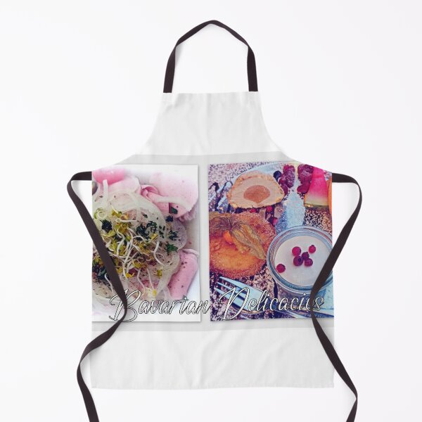 Item preview, Bavarian Delicacies designed and sold by angel1.