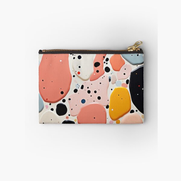 Item preview, Terrazo pattern art 3 #terrazo designed and sold by JBJart.