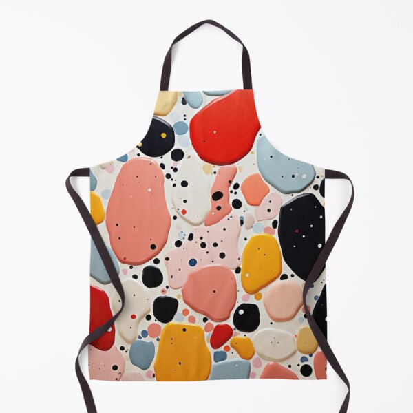 Item preview, Terrazo pattern art 3 #terrazo designed and sold by JBJart.