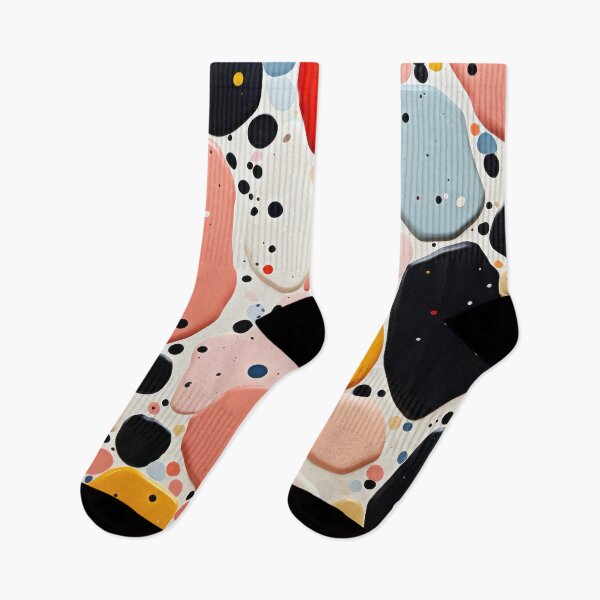 Item preview, Terrazo pattern art 3 #terrazo designed and sold by JBJart.