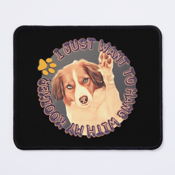Item preview, Kooikerhondje   	 		 designed and sold by zjqydguzfgs65.