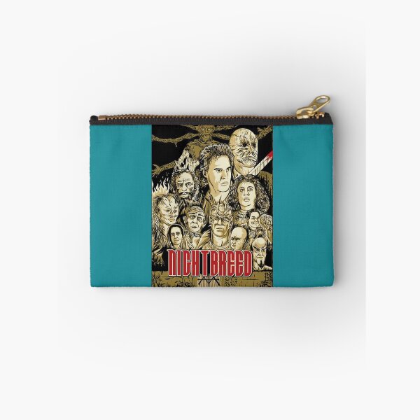 Item preview, Nightbreed 1990 David Charles designed and sold by LashawFranz.