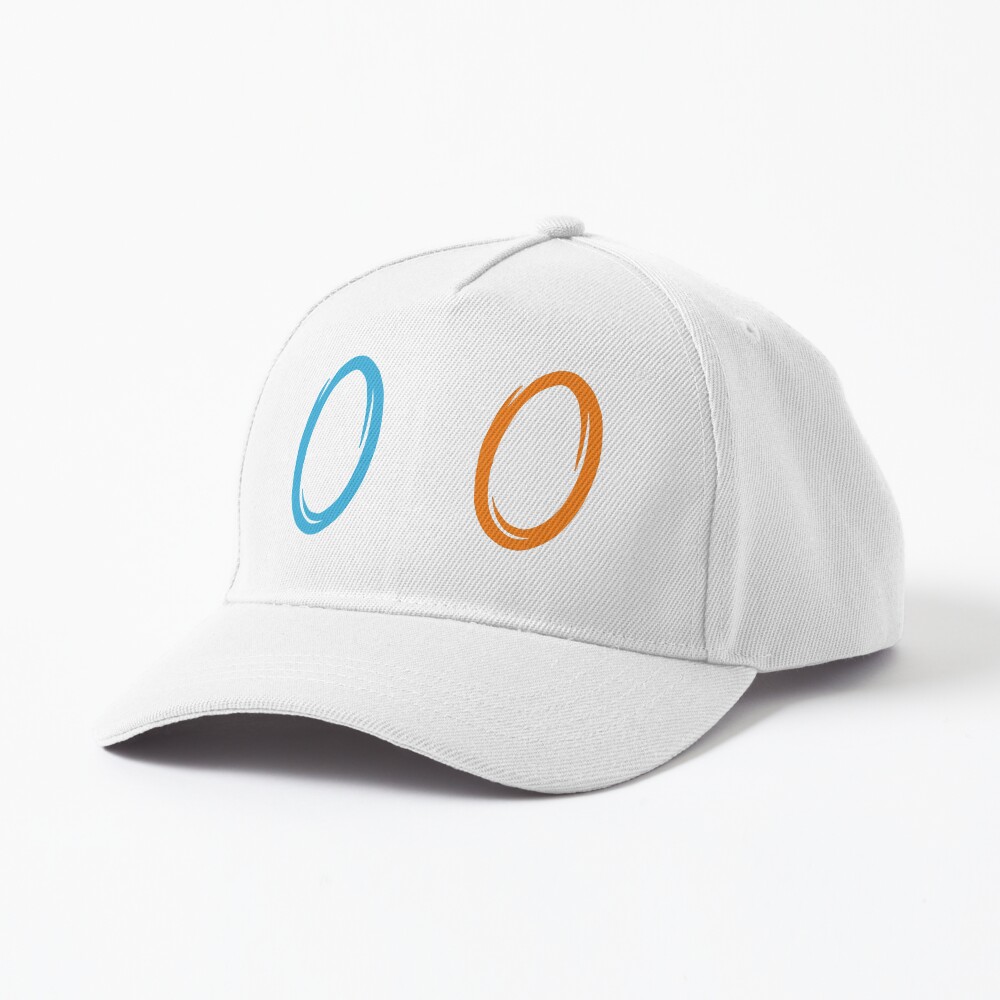 Aperçu de l'œuvre Casquette de baseball créée et vendue par whimsicali.