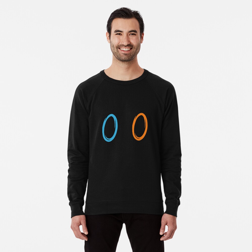 Aperçu de l'œuvre Sweatshirt léger créée et vendue par whimsicali.
