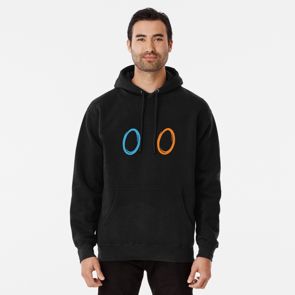 Aperçu de l'œuvre Sweat à capuche épais créée et vendue par whimsicali.