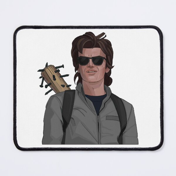 Item preview, steve harrington designed and sold by LaraMeloart.