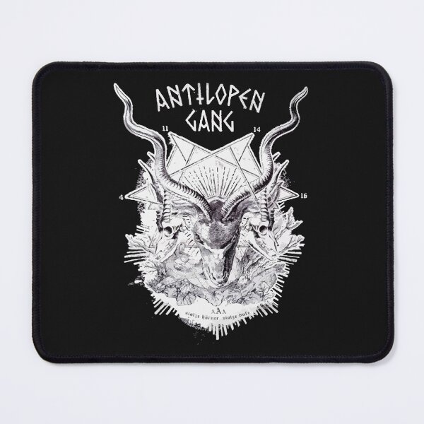 Item preview, Antilopen Gang designed and sold by NosedWelch87.