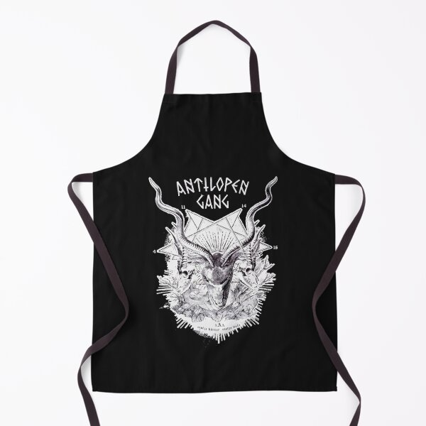 Item preview, Antilopen Gang designed and sold by NosedWelch87.