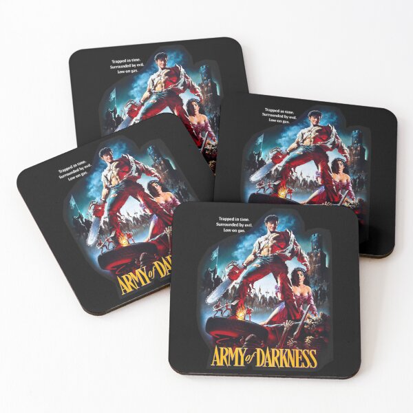 Item preview, army of darkness designed and sold by LashawFranz.