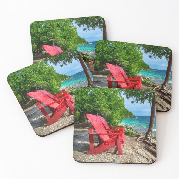 Item preview, Sit and Relax at the Shore designed and sold by Kathy Weaver.