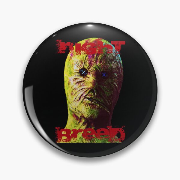 Item preview, Button Face designed and sold by LashawFranz.