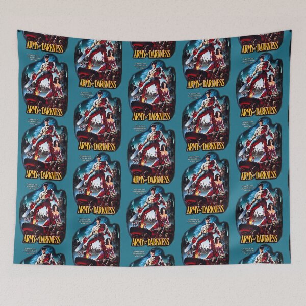 Item preview, army of darkness designed and sold by LashawFranz.