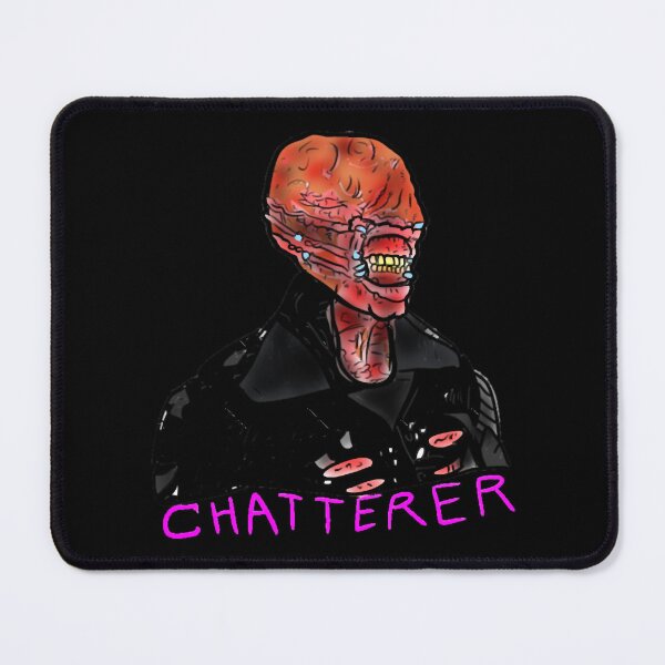 Item preview, Chatterer designed and sold by LashawFranz.