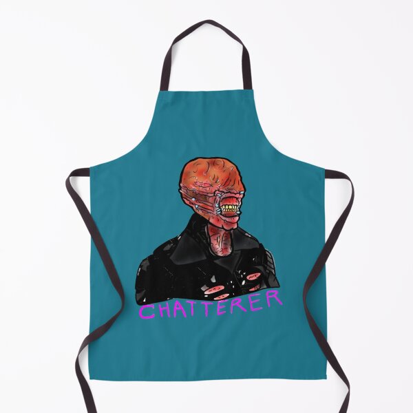 Item preview, Chatterer designed and sold by LashawFranz.