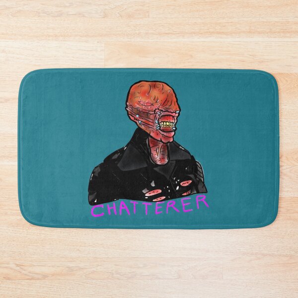 Item preview, Chatterer designed and sold by LashawFranz.