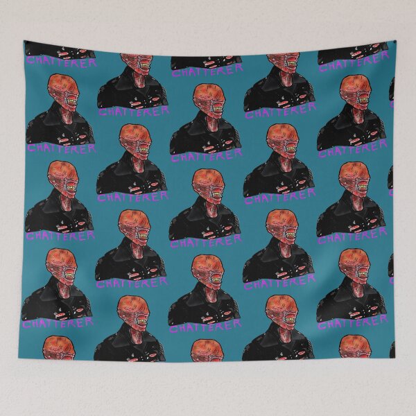Item preview, Chatterer designed and sold by LashawFranz.