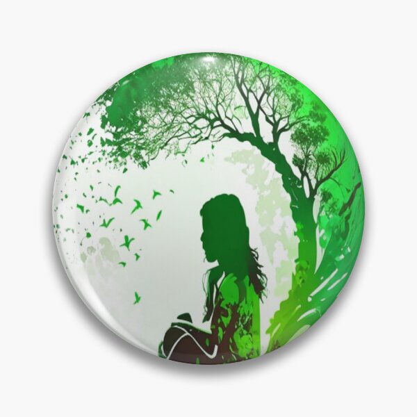 Item preview, solitude designed and sold by marielucky.