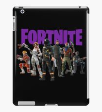 Fortnite Season 3 iPad Case/Skin