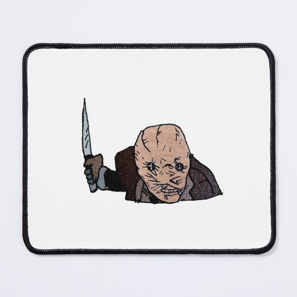 Item preview, Dr. Philip K Decker designed and sold by LashawFranz.