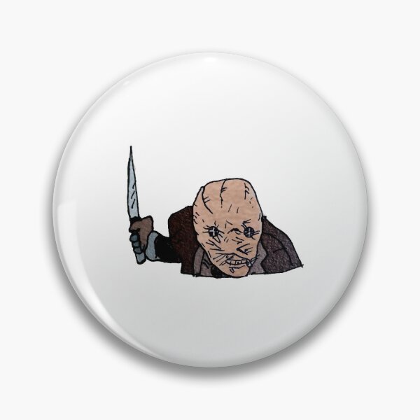 Item preview, Dr. Philip K Decker designed and sold by LashawFranz.
