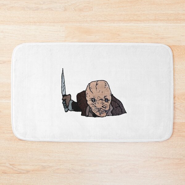 Item preview, Dr. Philip K Decker designed and sold by LashawFranz.