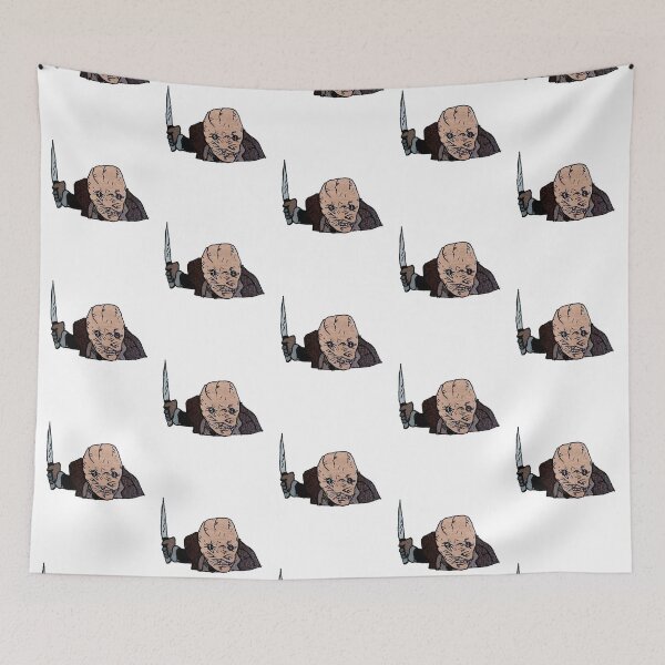 Item preview, Dr. Philip K Decker designed and sold by LashawFranz.