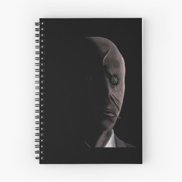 Item preview, Dr. Philip K. Decker - Nightbreed designed and sold by LashawFranz.