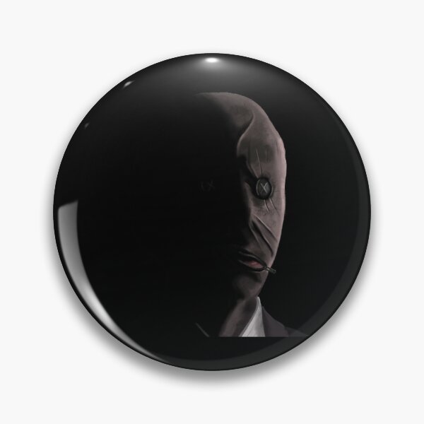 Item preview, Dr. Philip K. Decker - Nightbreed designed and sold by LashawFranz.