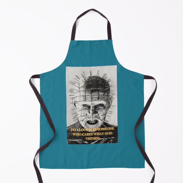 Item preview, Hellraiser - Pinhead - Clive Barker - Rare Print designed and sold by LashawFranz.