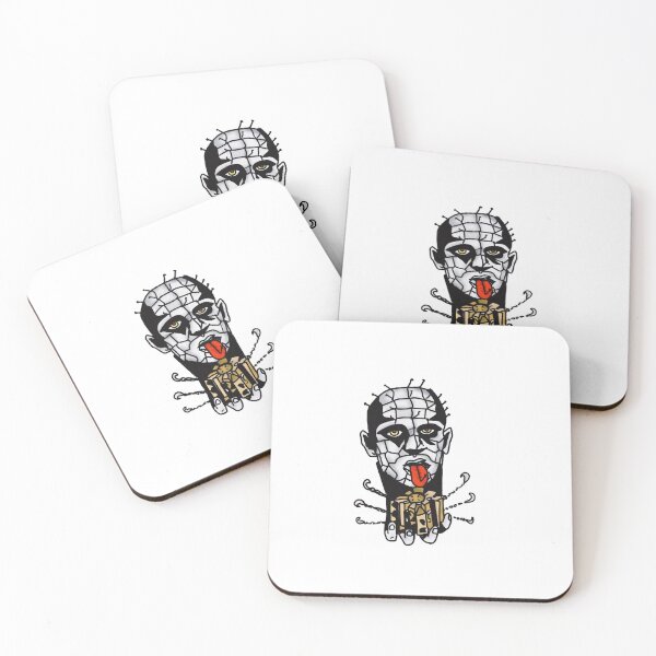 Item preview, Hellraiser designed and sold by LashawFranz.