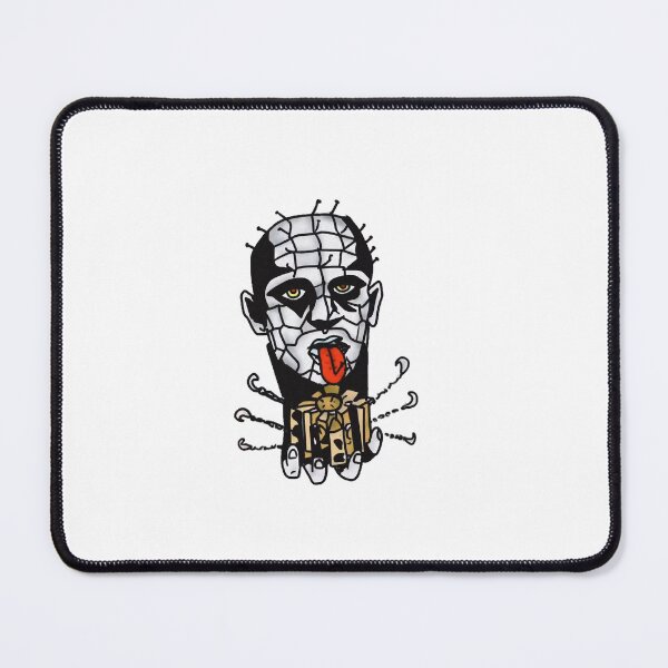 Item preview, Hellraiser designed and sold by LashawFranz.