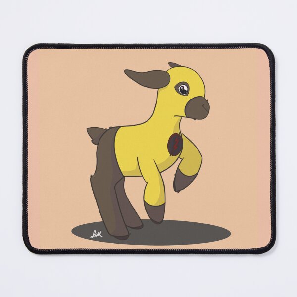 Item preview, Reverse Flash (G.O.A.T.)  designed and sold by Glorious-goats.